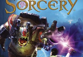 Sorcery Story Trailer & Final Box Art Revealed