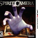Spirit Camera: The Cursed Memoir Review