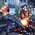 Tekken Tag Tournament 2 To Be Released This September