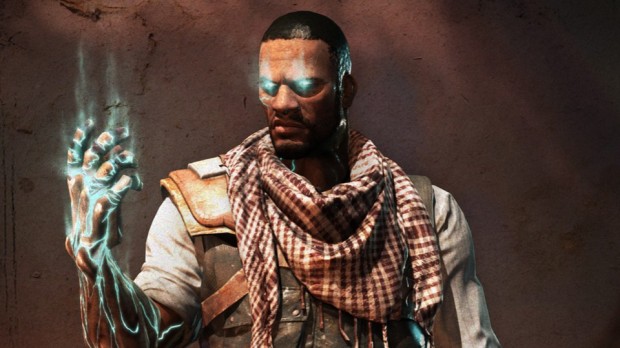 Yes, Starhawk Has a Story – Here’s the Story Trailer