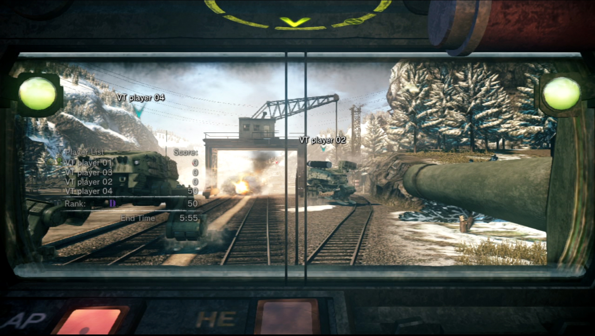 Steel Battalion Heavy Armor Pre-Order Bonuses Revealed