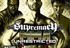 Supremacy MMA: Unrestricted Review