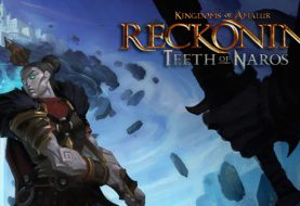 Kingdoms of Amalur: Reckoning -- Teeth of Naros DLC Review