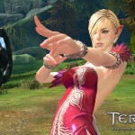 Tera’s Early Access Begins Today