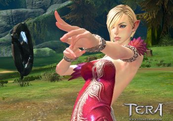 Tera's Early Access Begins Today