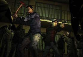 The Walking Dead: The Game Creeps Out On Xbox 360 This Friday