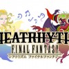 Theatrhythm Final Fantasy Heading West Early July