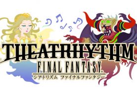 Theatrhythm Final Fantasy Heading West Early July