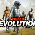 Trials Evolution Review