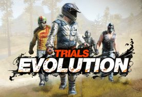 Trials Evolution Review 