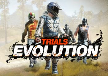 Trials Evolution Review 