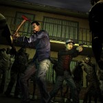 The Walking Dead Game Series Coming to PSN Tomorrow