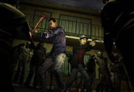 Xbox Live 'Countdown to 2013' Daily Deal: The Walking Dead Complete Season