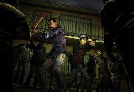 The Walking Dead Game Series Coming to PSN Tomorrow