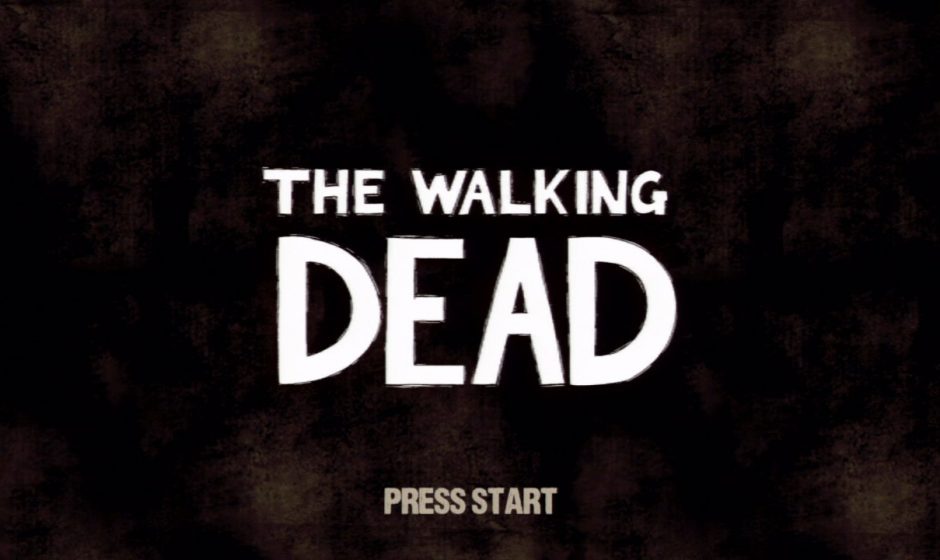 The Walking Dead: Episode 1 - Trophy / Achievement List