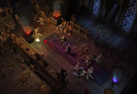 Idol Minds No Longer Developing Warrior's Lair for Sony
