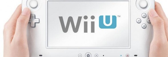 Wii U Release Date Is November 18, 2012?