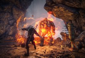 Get The Witcher 2: Assassins of Kings for Free Until February 5