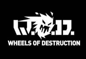 Wheels of Destruction (PSN) Review