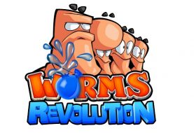 Worms Revolution Coming This Fall