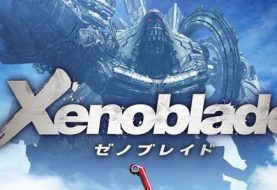 Xenoblade Chronicles - First Ten Minutes of Gameplay