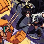 Skullgirls Dated For Xbox Live