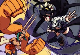 Skullgirls Dated For Xbox Live