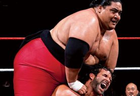 Yokozuna Unlikely For WWE '13 