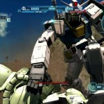 Mobile Suit Gundam Battle Operation Gets a New Trailer