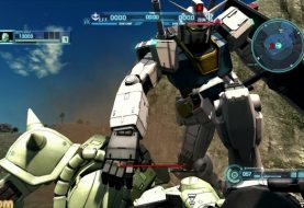 Mobile Suit Gundam Battle Operation Gets a New Trailer