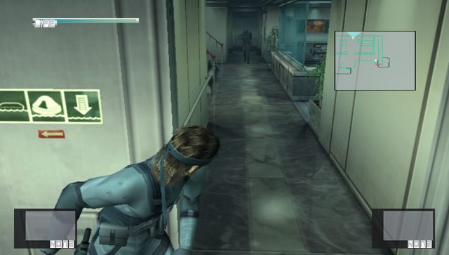 Metal Gear Solid HD Collection PS Vita Trailer And Release Date