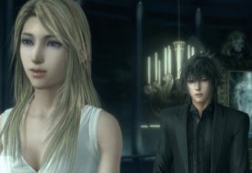 Be Patient For Final Fantasy Versus XIII