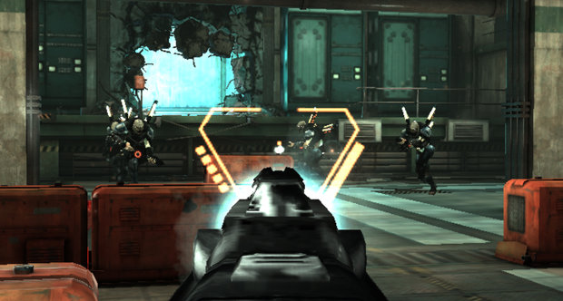 Resistance: Burning Skies Receives DLC Launch Packs