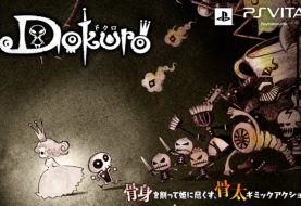 Dokuro Opening Movie Revealed 