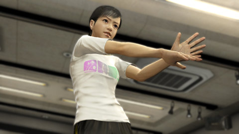 Haruka’s Involvement In Yakuza 5 Explained