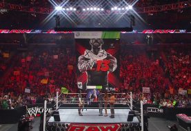 CM Punk WWE '13 Cover Revealed 