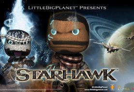 Starhawk Mini Pack Coming to LittleBigPlanet Next Week