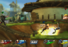 PlayStation All-Stars Battle Royale May Make its Way to the Vita