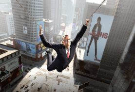 Stan Lee Appears In The Amazing Spider-Man Video Game 