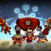Awesomenauts Review