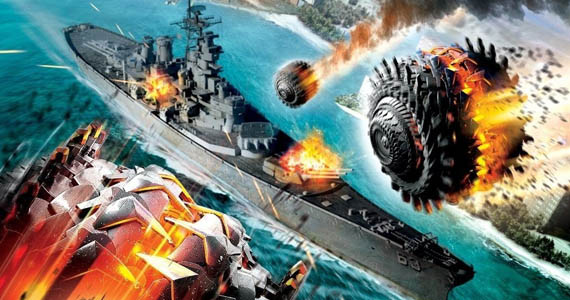 Battleship Review