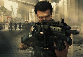 EA Representative Says Black Ops 2 "Looks Tired"