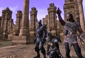 The Elder Scrolls Online's Factions and Races Have Been Revealed