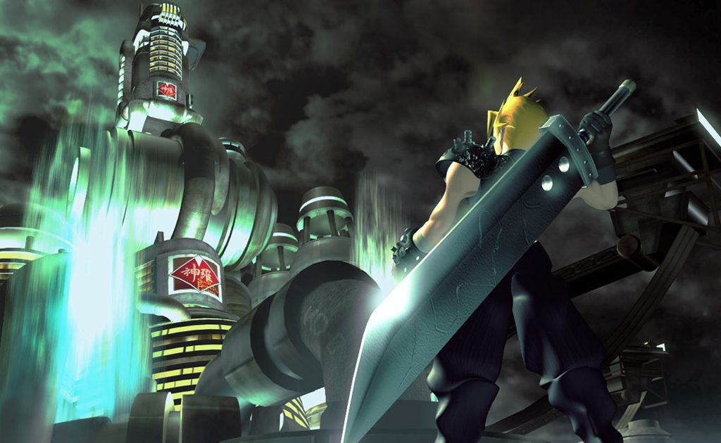 Tetsuya Nomura Weighs In On Final Fantasy VII Remake