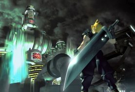 Tetsuya Nomura Weighs In On Final Fantasy VII Remake 