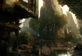 New Crysis 3 Screenshots Released