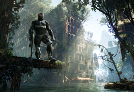 Pre-Order Crysis 3, get Crysis 1 for free