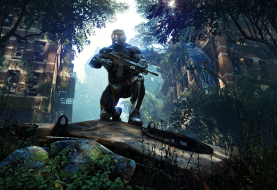 Fourth Crysis Game in the Works, Not Crysis 4