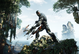 Crysis 3 Gameplay Trailer Released