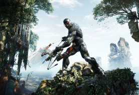 E3 2012: Crysis 3 New Gameplay Trailer